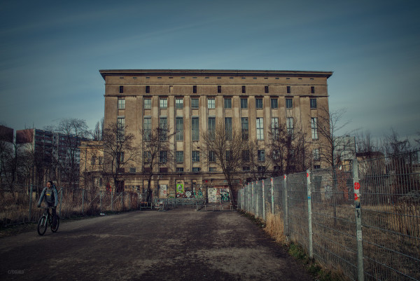 Berghain