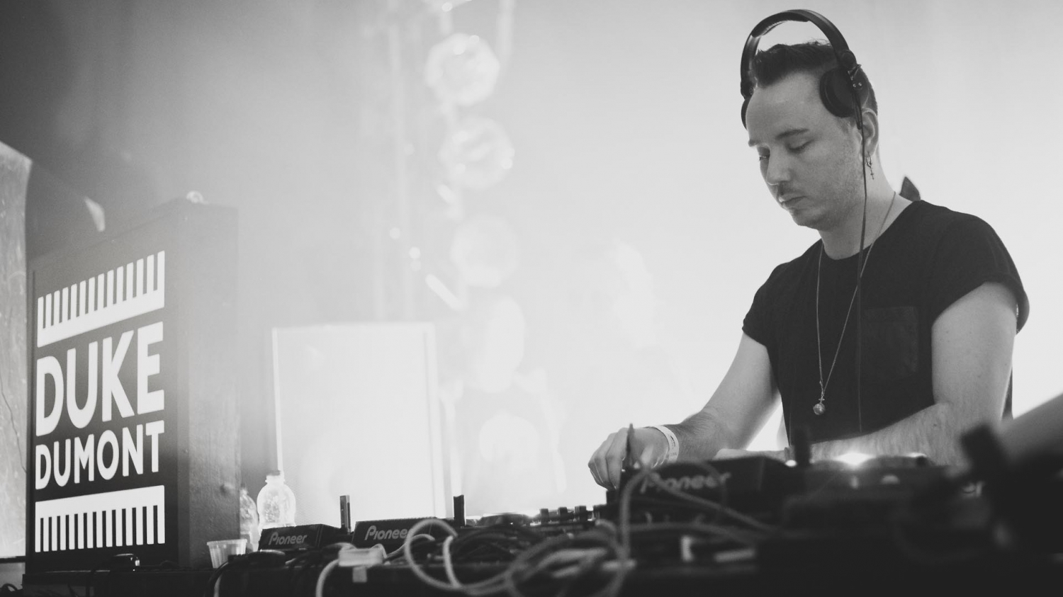 Duke Dumont