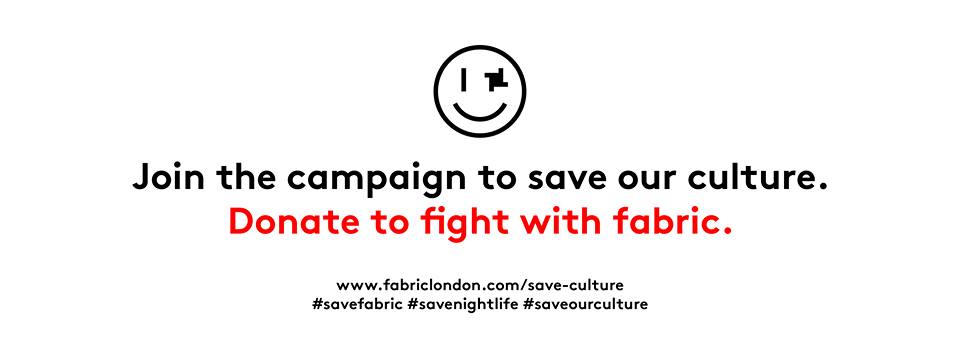 Fabric Campaign