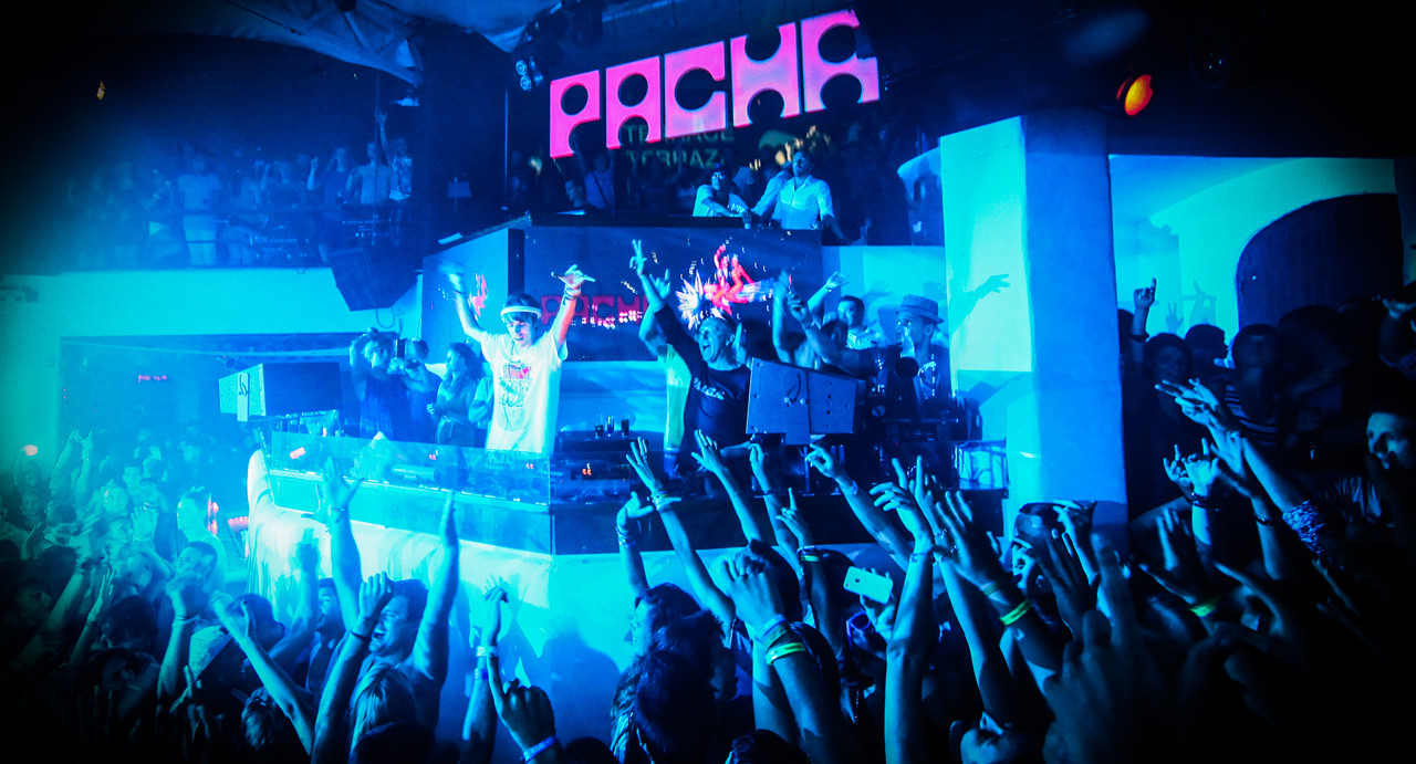 Pacha Ibiza