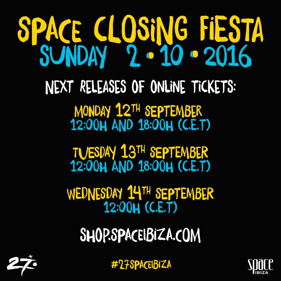 Space Ibiza