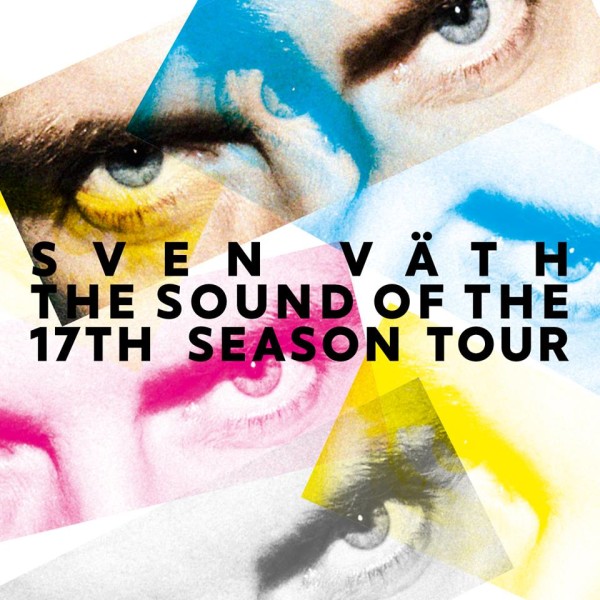 17th season sven