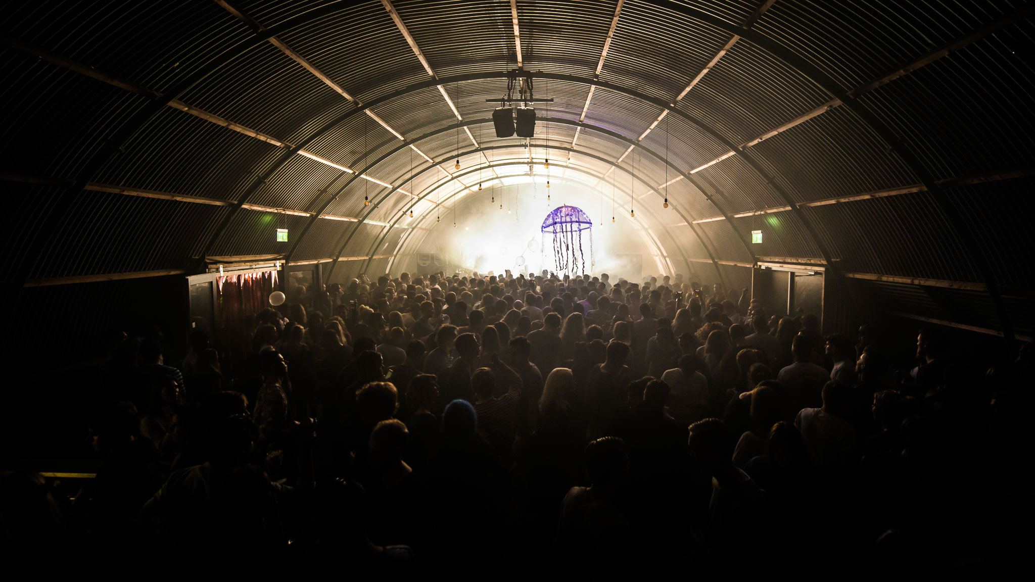 Life & Death at Thuishaven. Photo courtesy of Joris Bisschops 