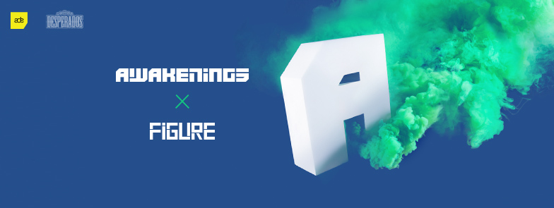 Awakenings Figure