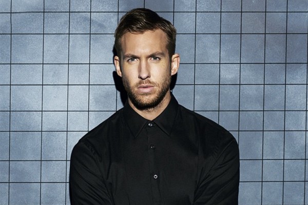 CalvinHarris