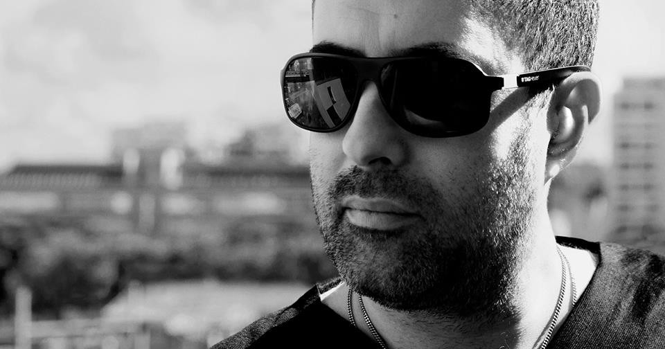 Dave Clarke