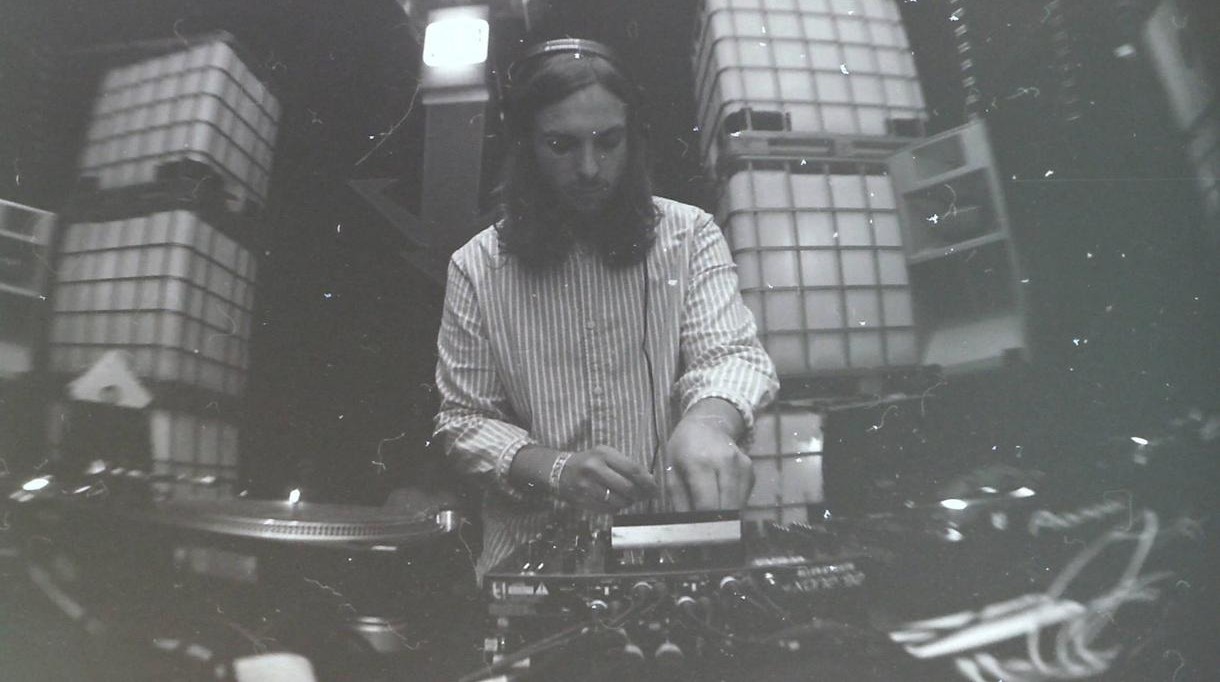 Leon Vynehall