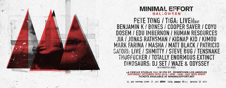 Minimal Effort Halloween Final