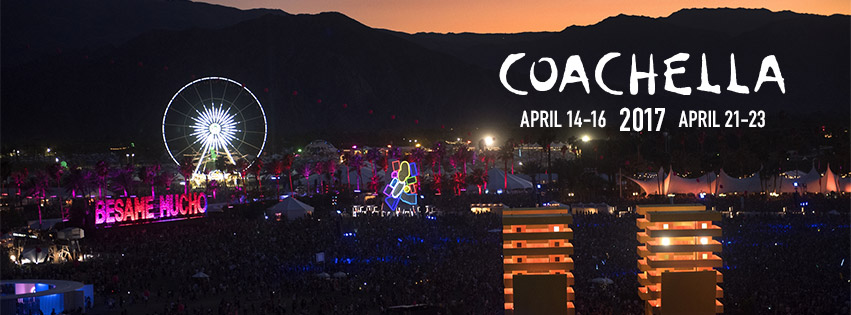 Coachella 2017