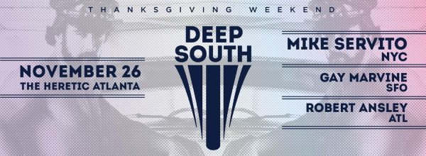 DeepSouth