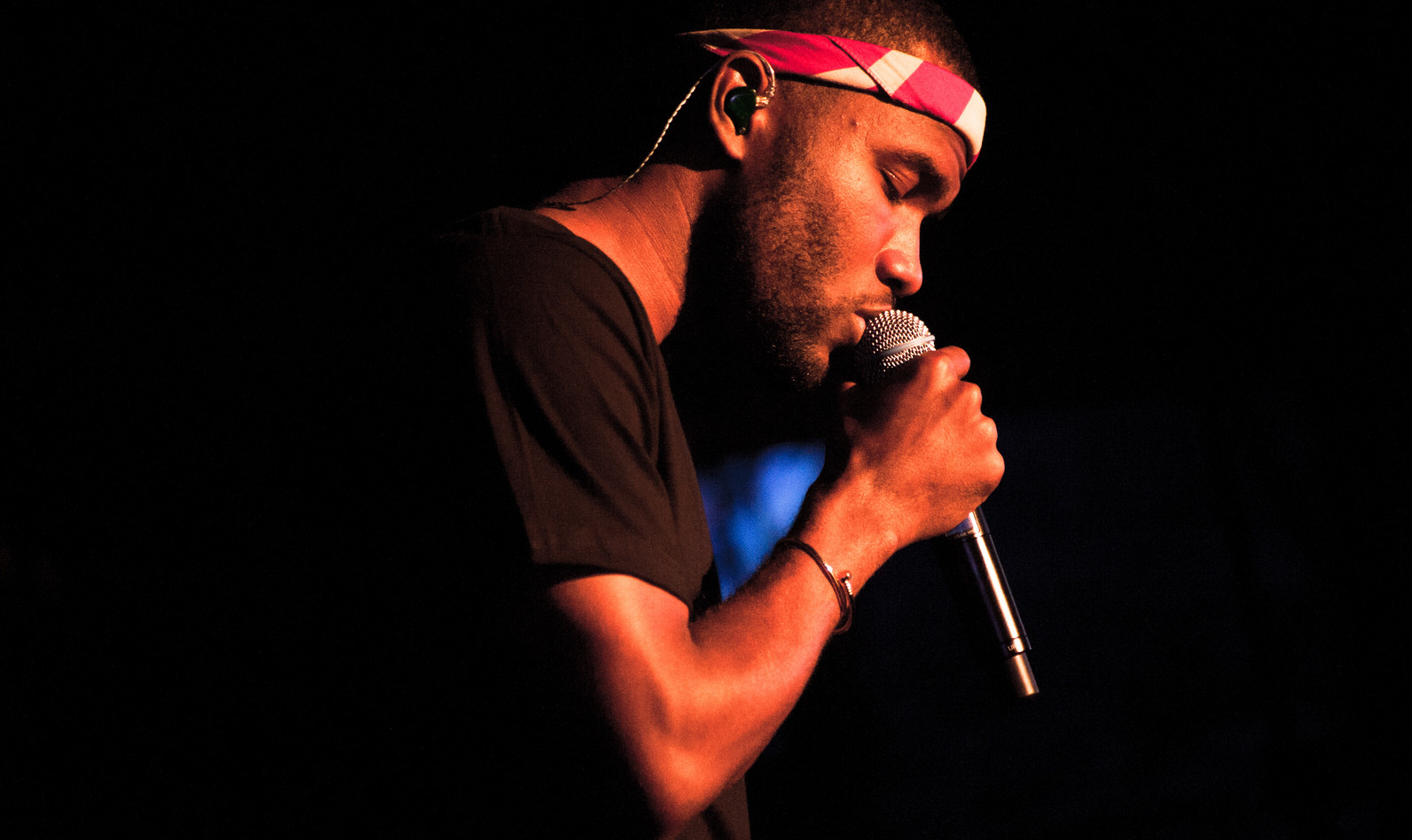 Frank OCean