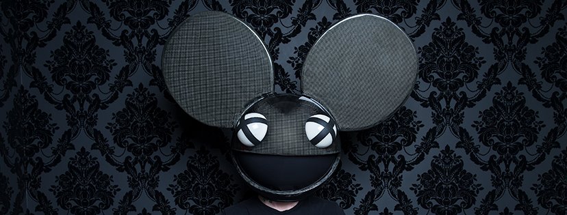 Masterclass Deadmau5