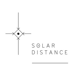 Solar Distance Logo