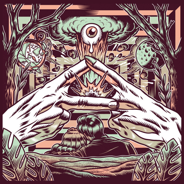 andhim release Tosch EP to inaugurate Superfriends label. 