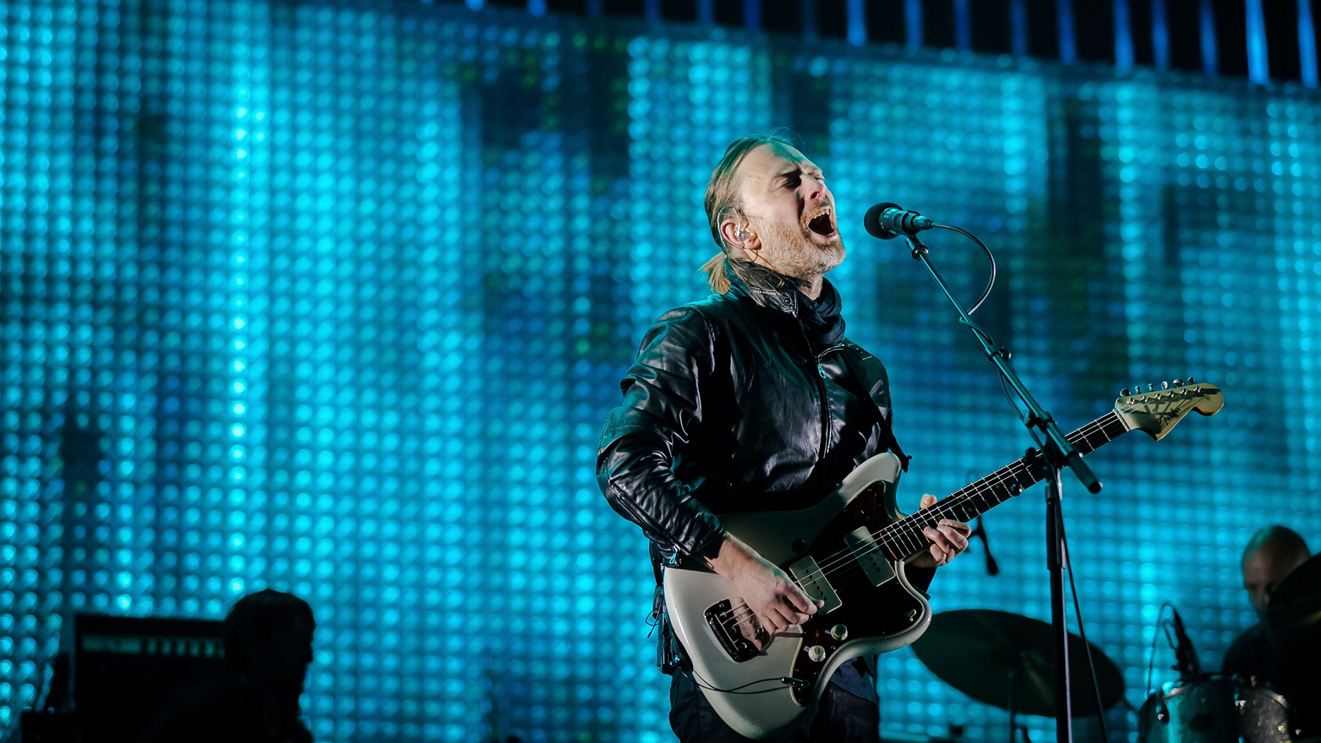 Thom Yorke