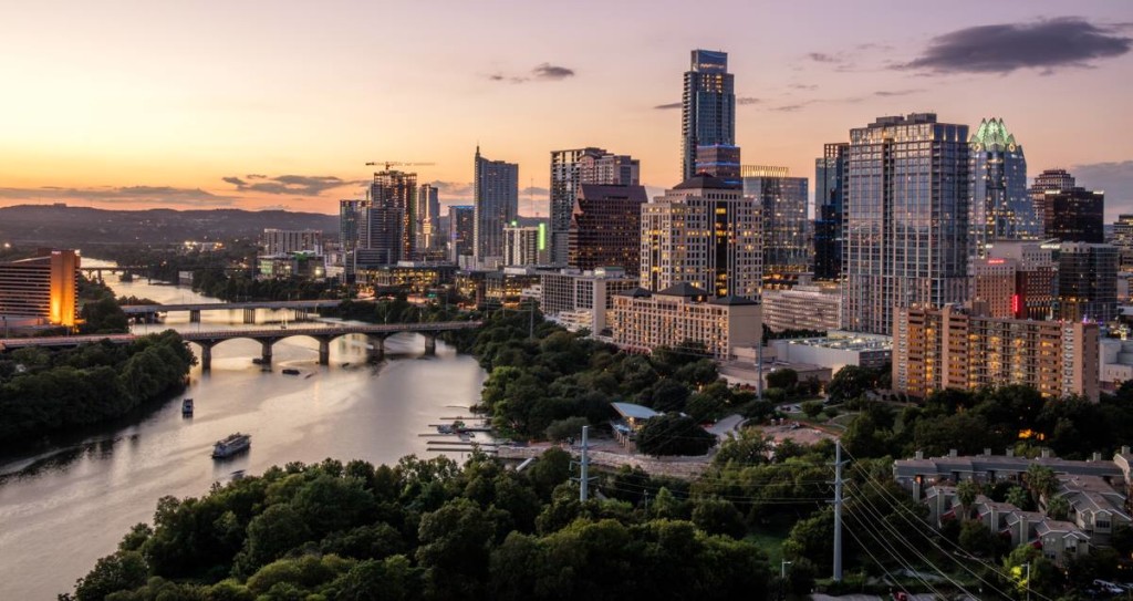 Austin, Texas