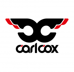carl cox square logo