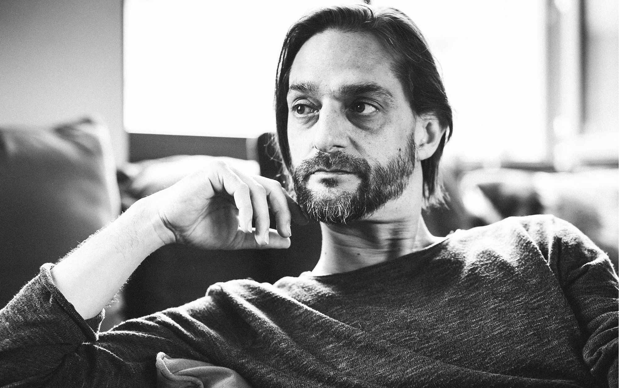 ricardo villalobos
