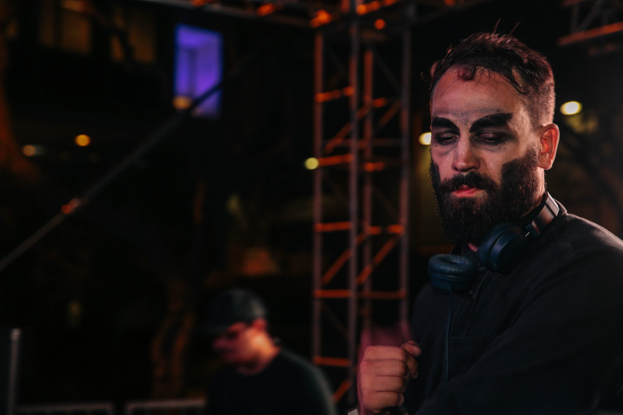 Minimal Effort: Halloween 2016