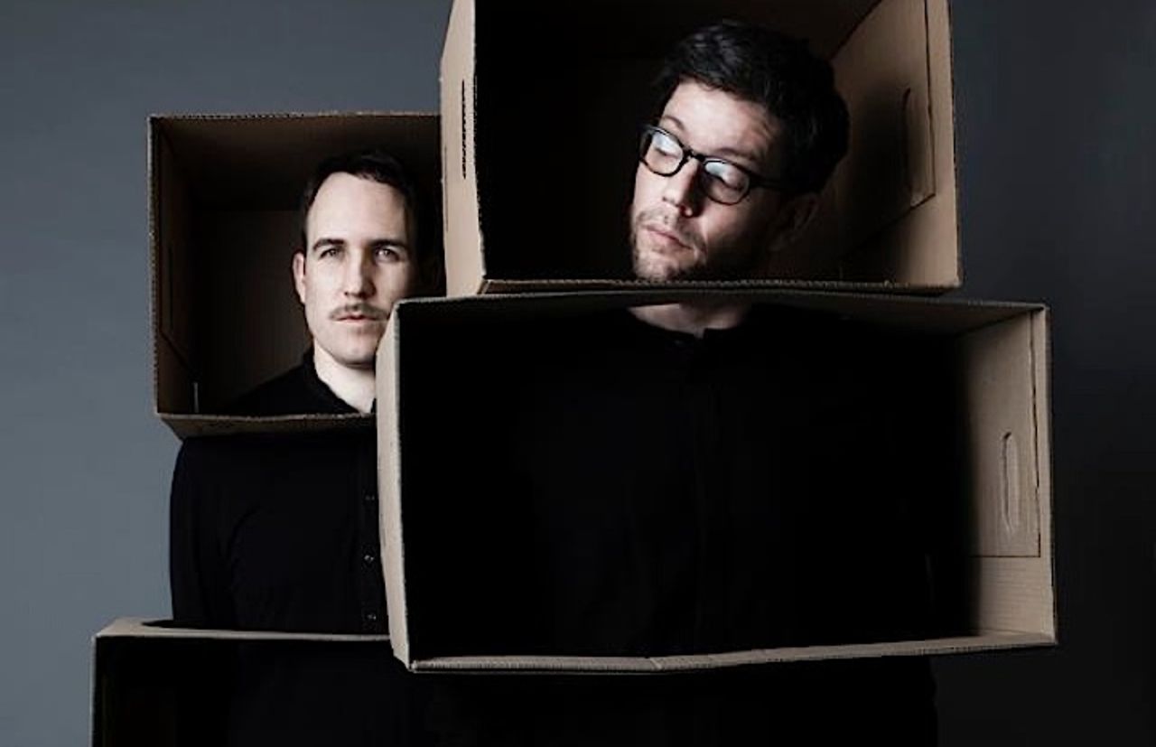10 Of The Best DJ Groups - Ame