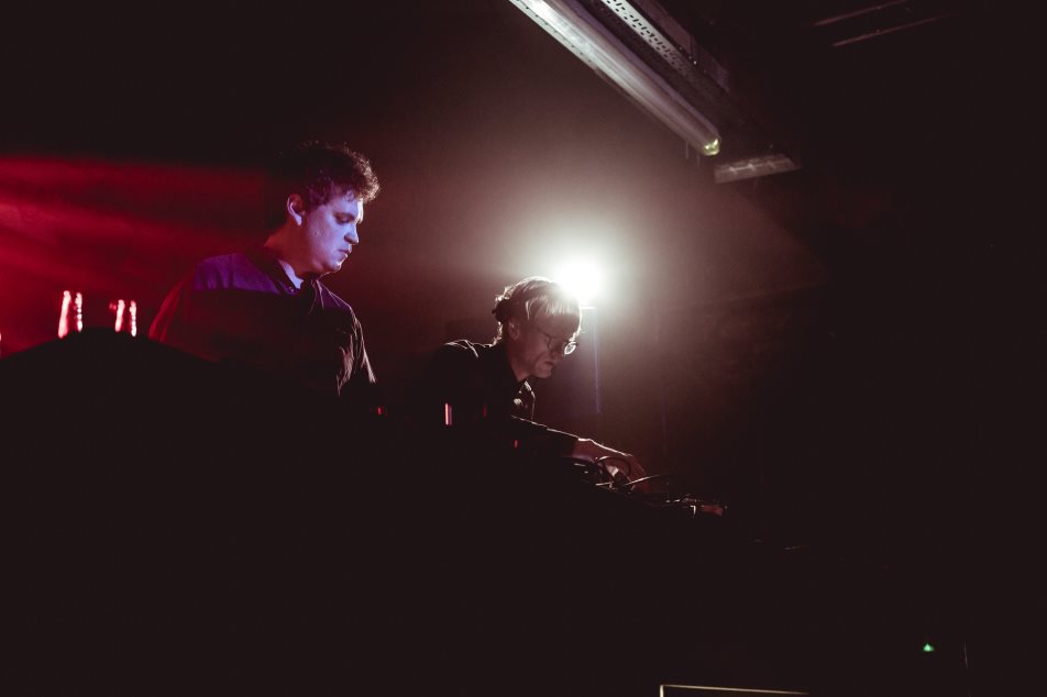 Photo by Justin Gardner