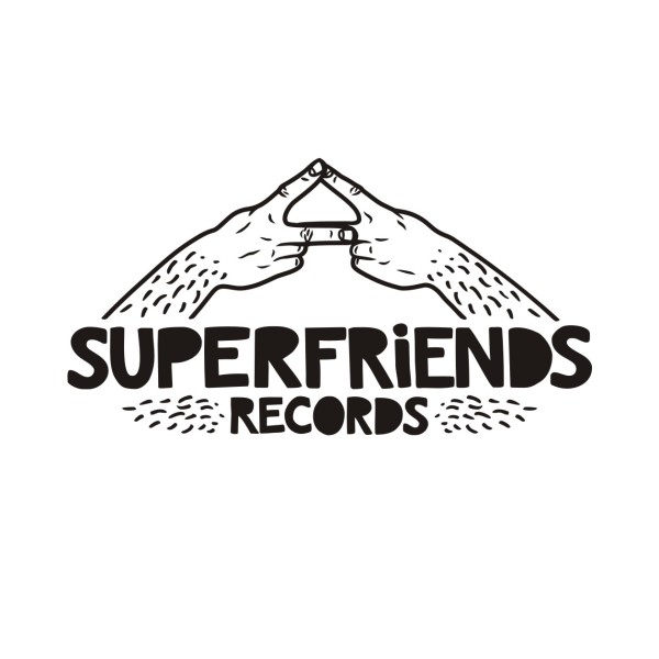 Superfiends Records Logo