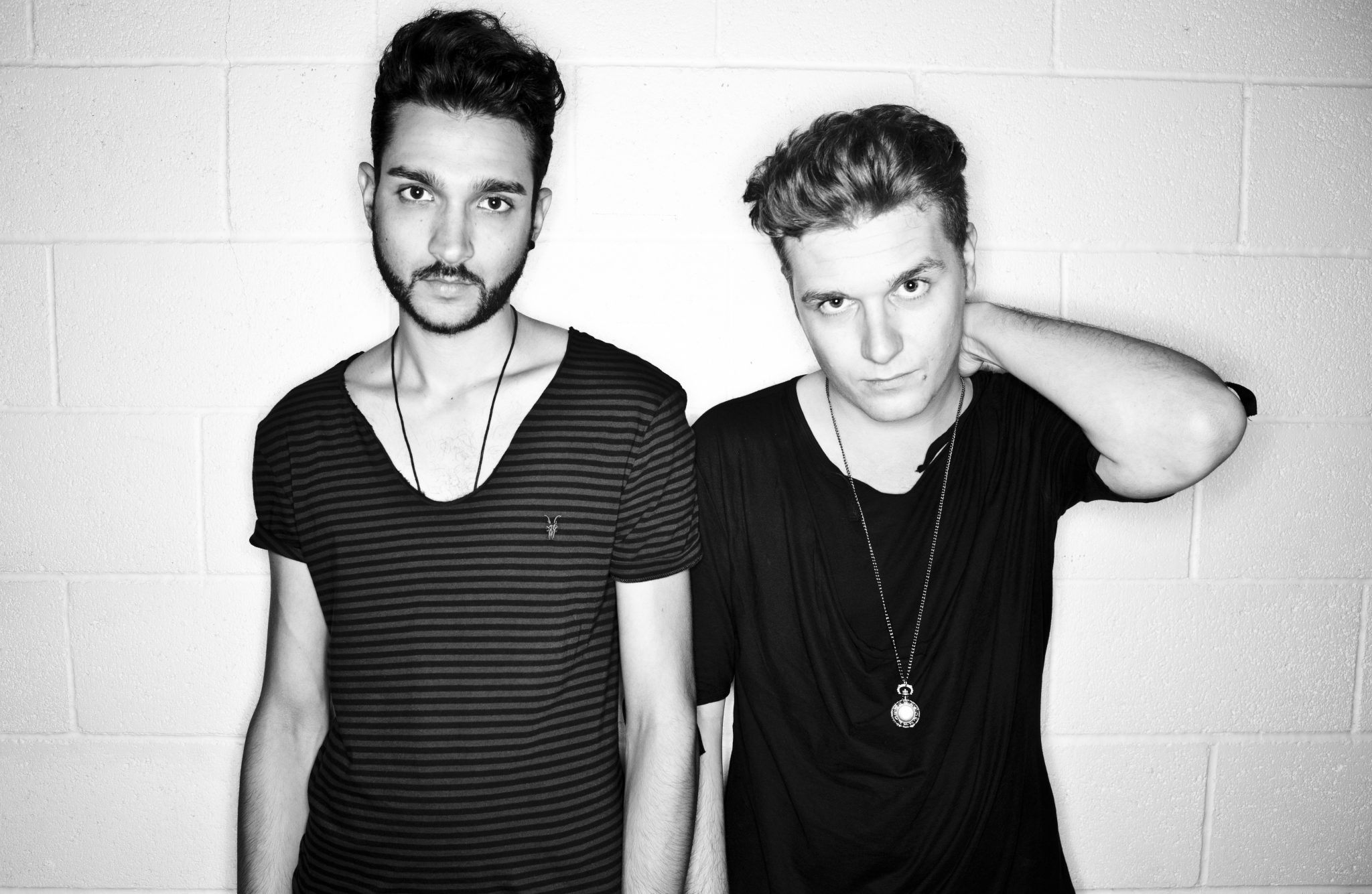 10 Of The Best DJ Groups - Adriatique