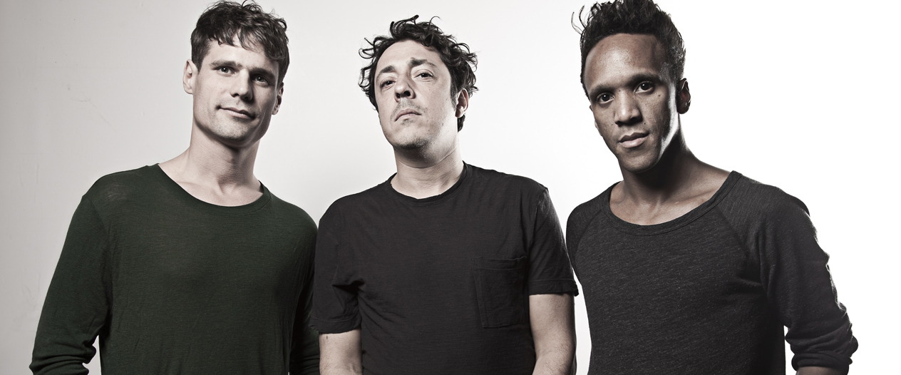 10 Of The Best DJ Groups apollonia