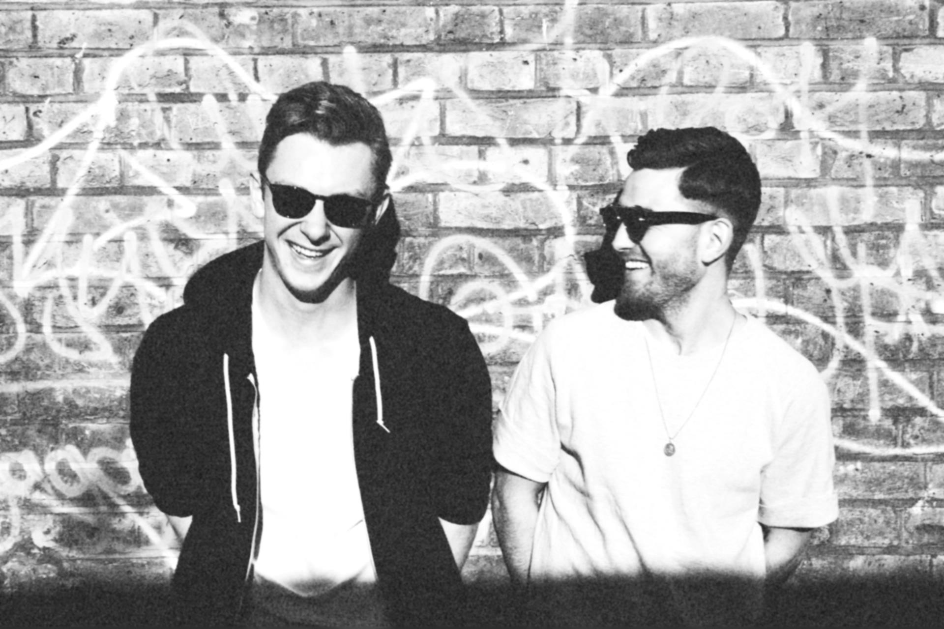 10 Of The Best DJ Groups bicep