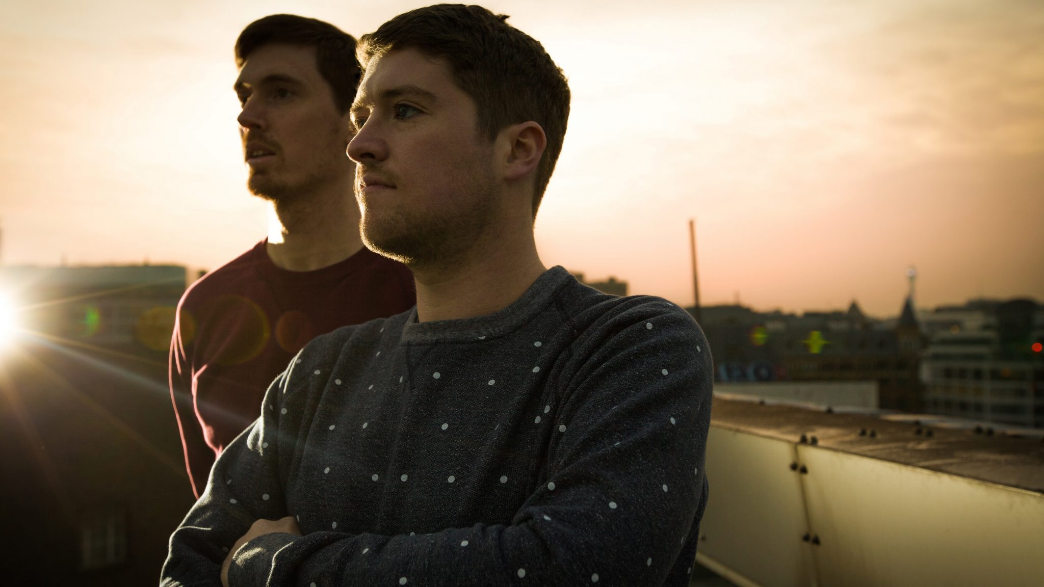 10 Of The Best DJ Groups dusky