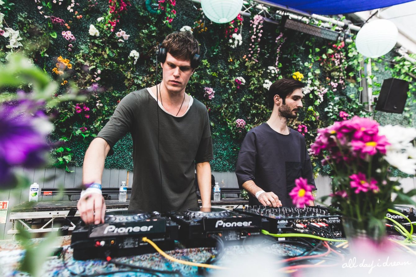 10 Of The Best DJ Groups gorje
