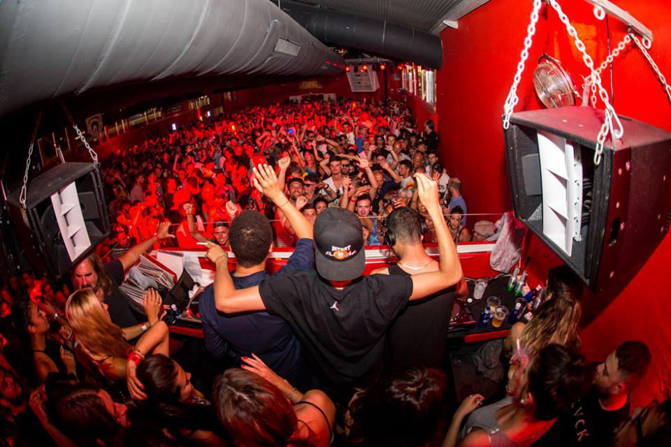 Circoloco Ibiza