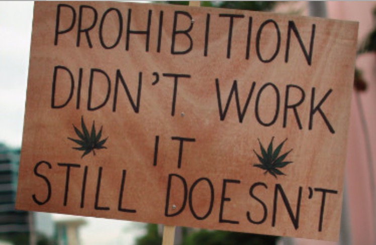 Prohibition