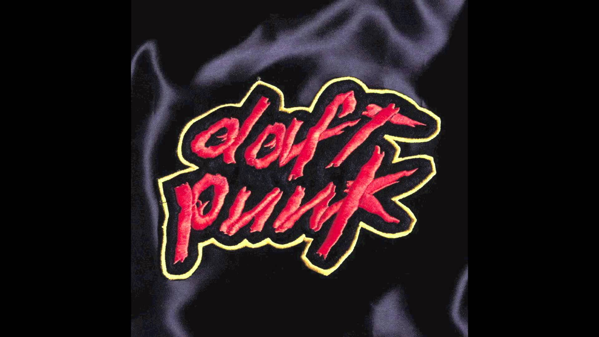 daft punk homework 1