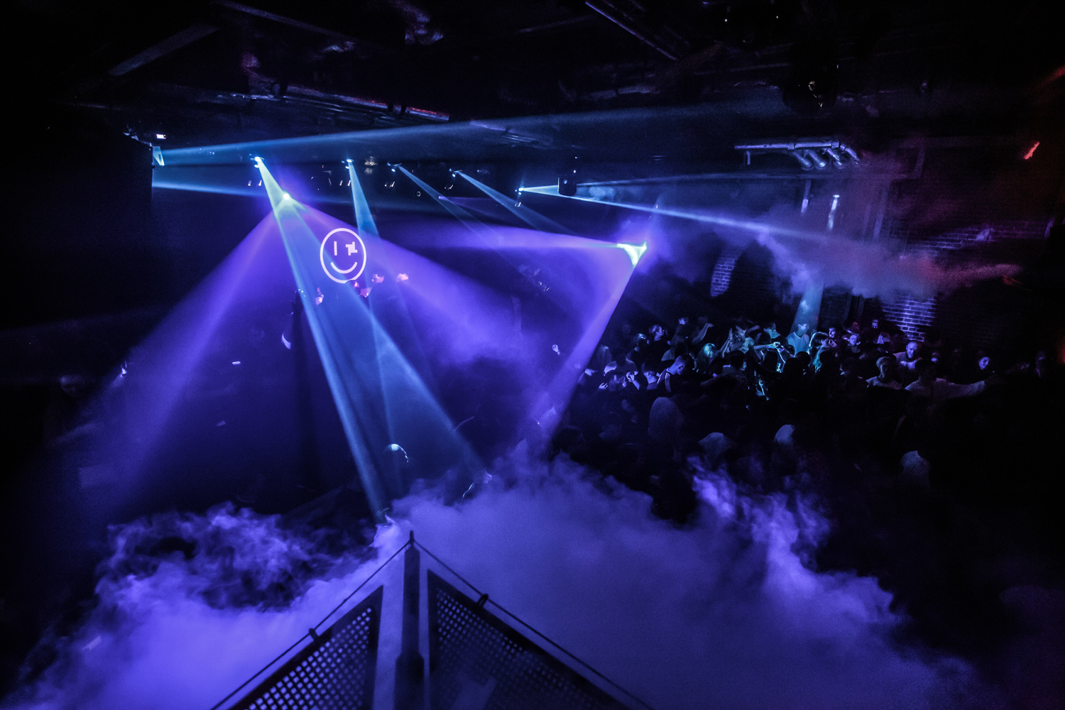 FABRICLIVE Friends & Family Reopening 06/01/2017 by Sarah Ginn