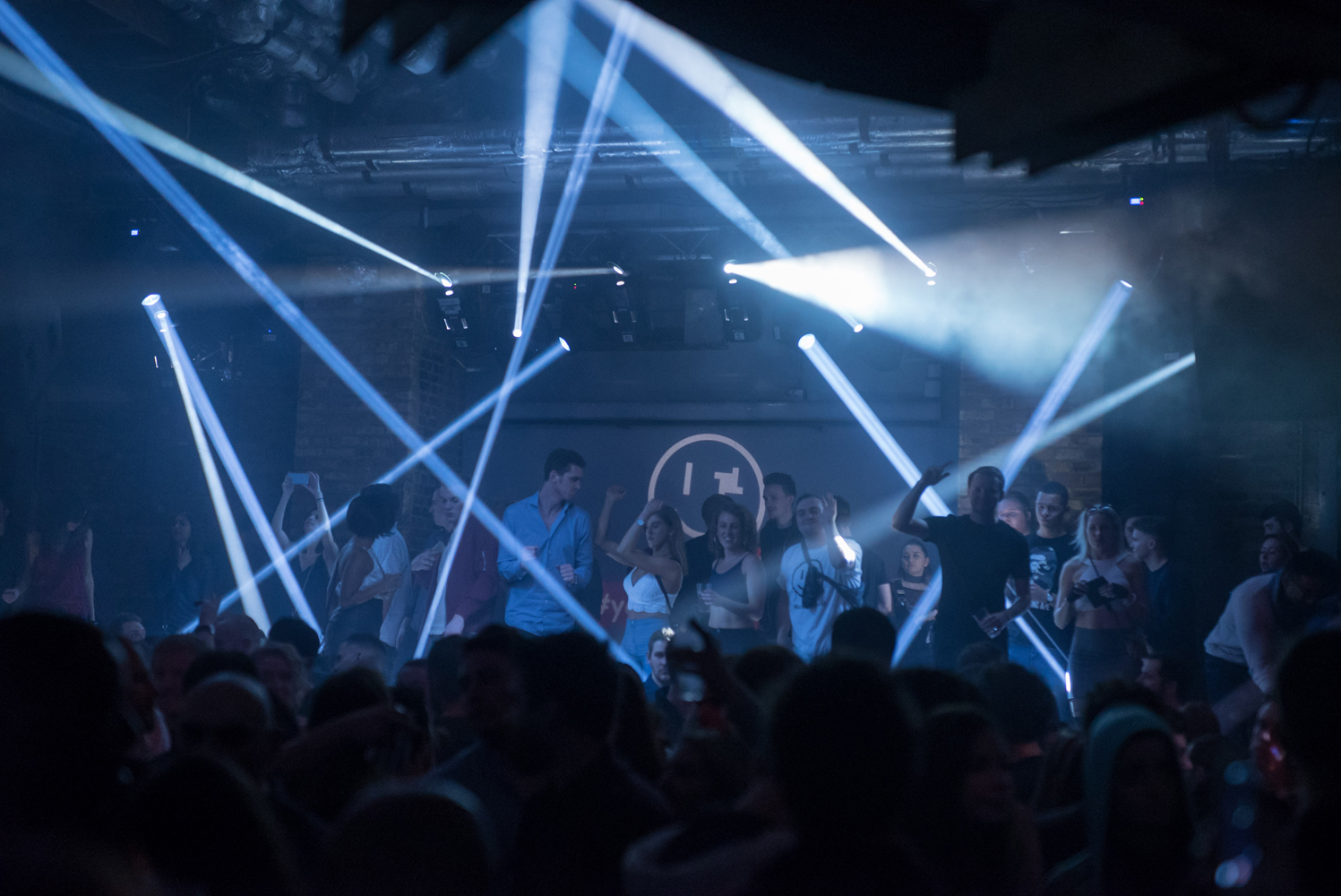 fabric Friends & Family Reopening 07/01/2017 by Nick Ensing