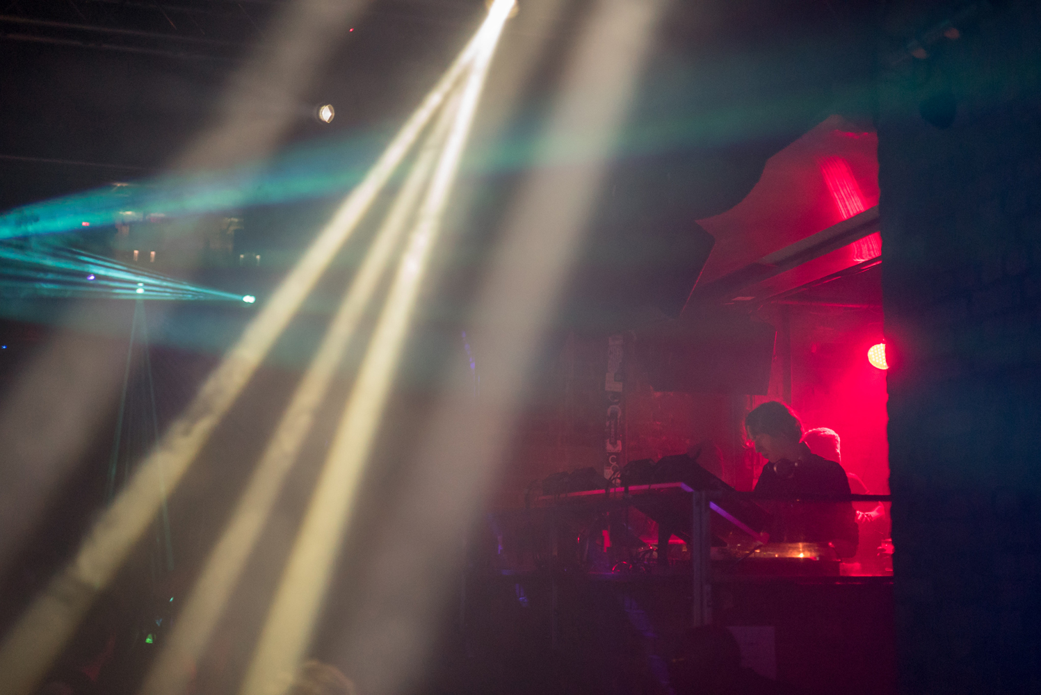 fabric Friends & Family Reopening 07/01/2017 by Nick Ensing