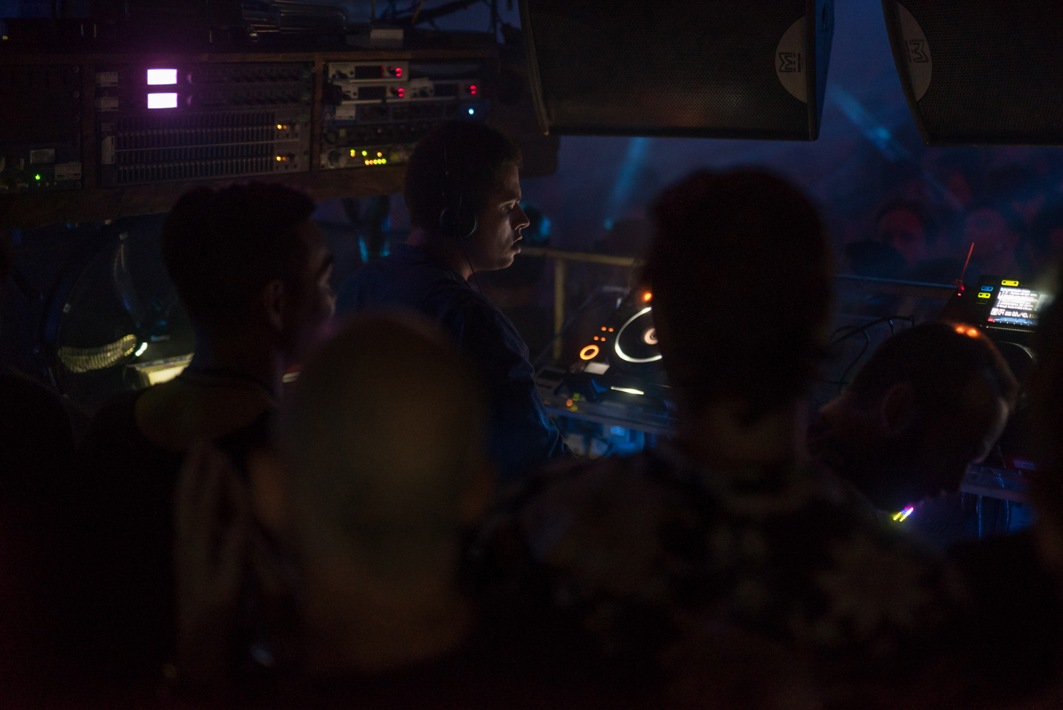 fabric Friends & Family Reopening 07/01/2017 by Nick Ensing