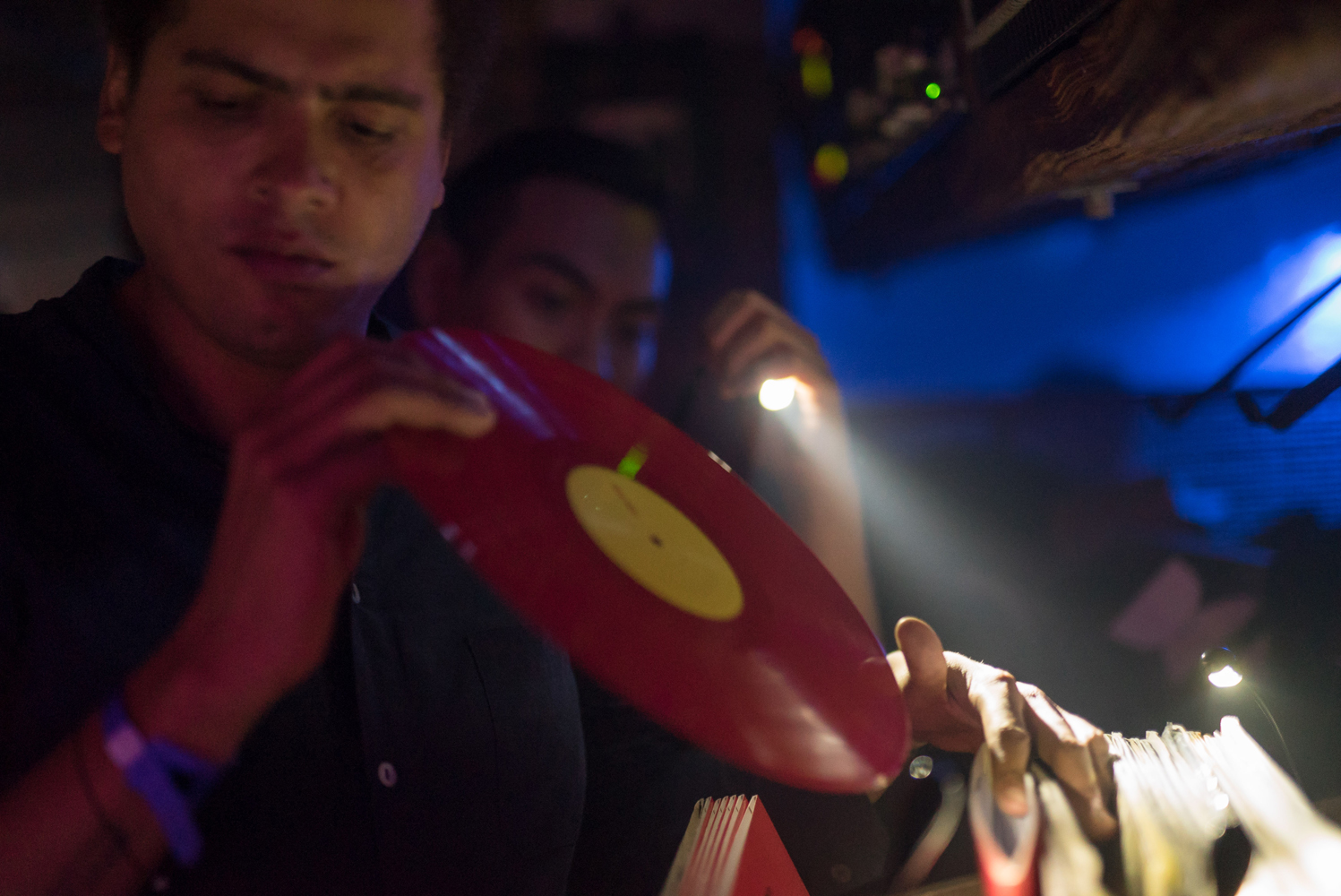 fabric Friends & Family Reopening 07/01/2017 by Nick Ensing