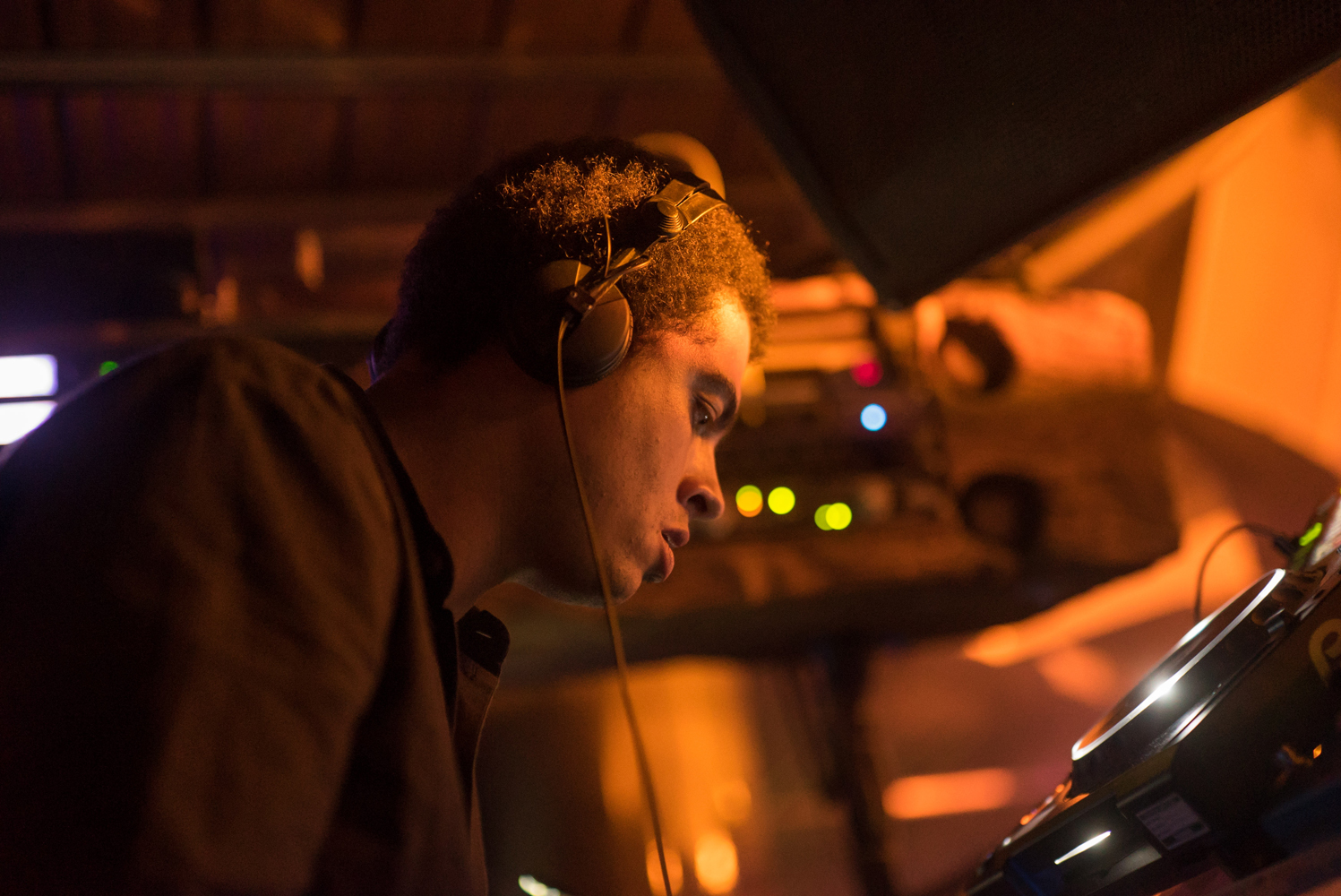 fabric Friends & Family Reopening 07/01/2017 by Nick Ensing