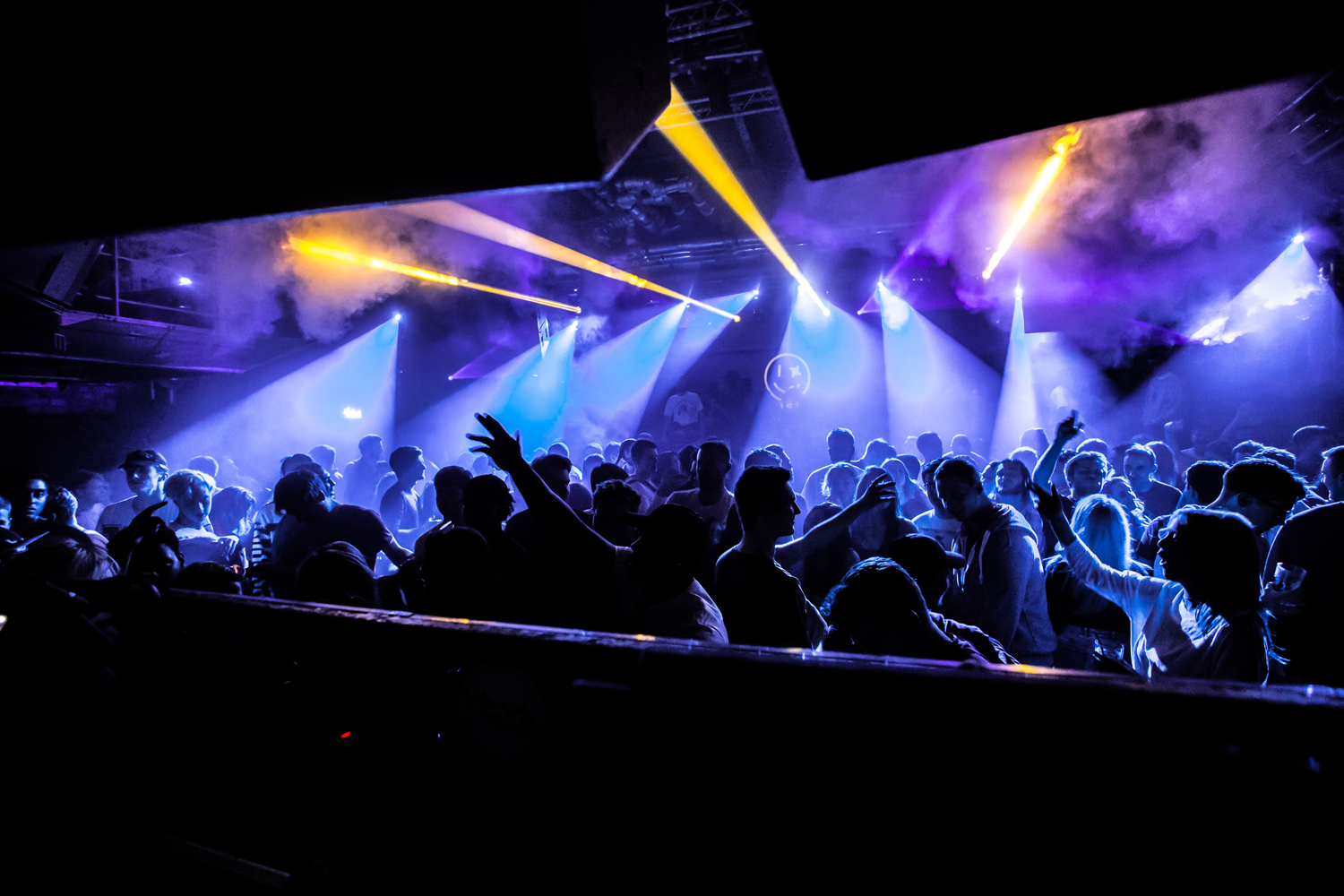 FABRICLIVE Friends & Family Reopening 06/01/2017 by Sarah Ginn