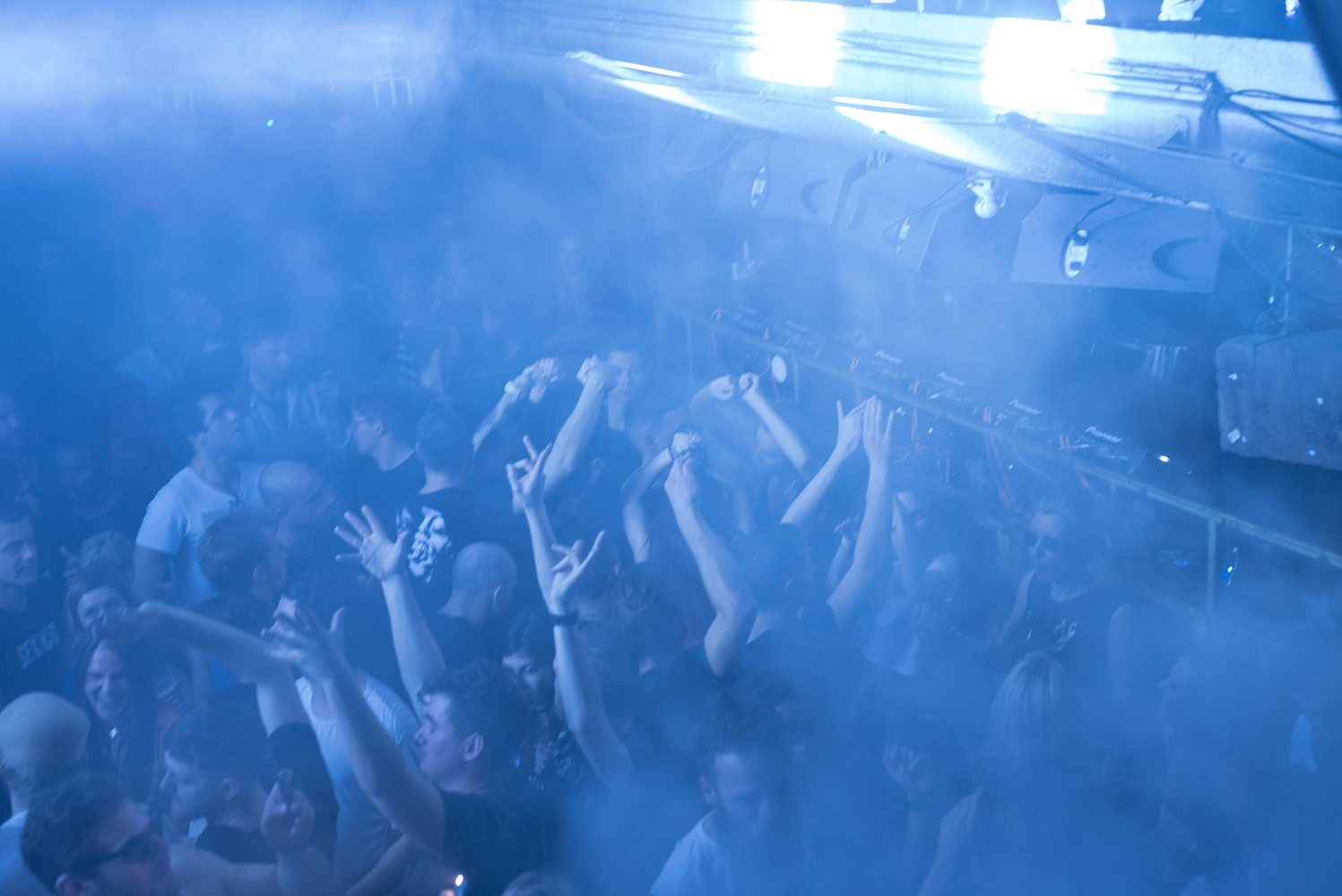 fabric Friends & Family Reopening 07/01/2017 by Nick Ensing