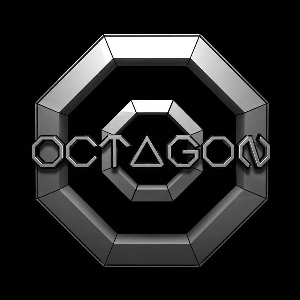octagon