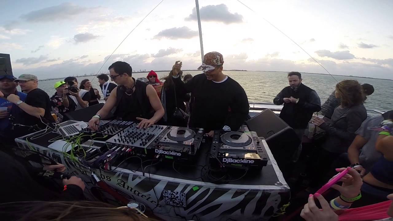 Seth Dubfire