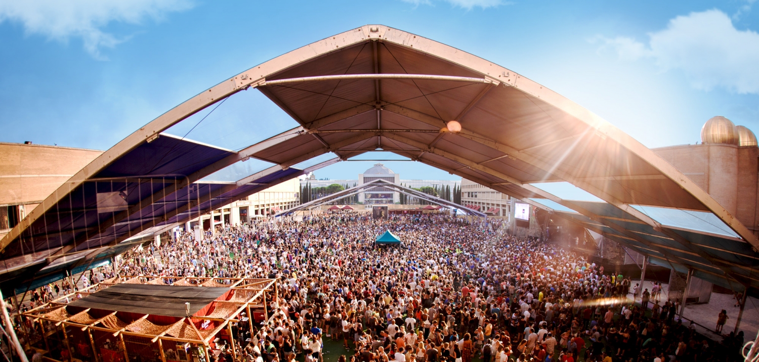 sonar barcelona