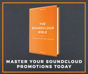 SoundCloud Bible