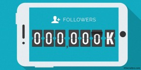 Social Media Developing Talented