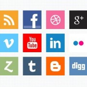 Social Media Developing Talented