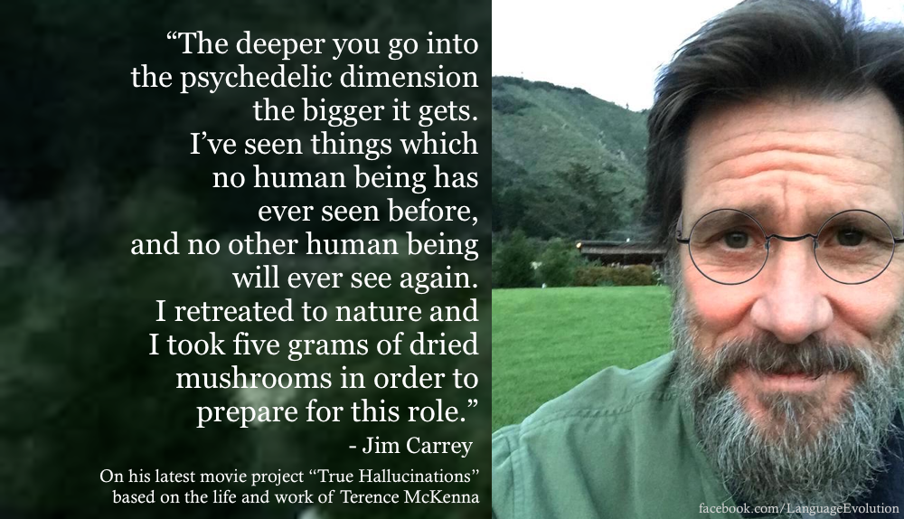 Jim Carrey