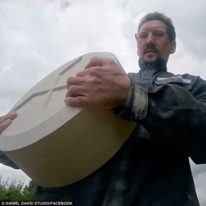 First Warehouse Party